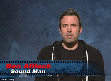 snl hermes handbags transcript|SNL Transcripts: Ben Affleck: 05/18/13.